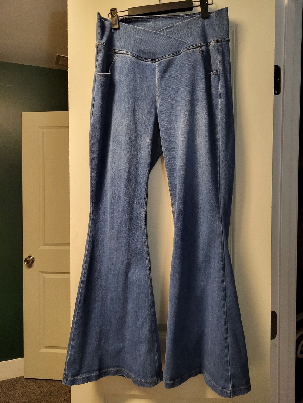 Halara Flare Jeans